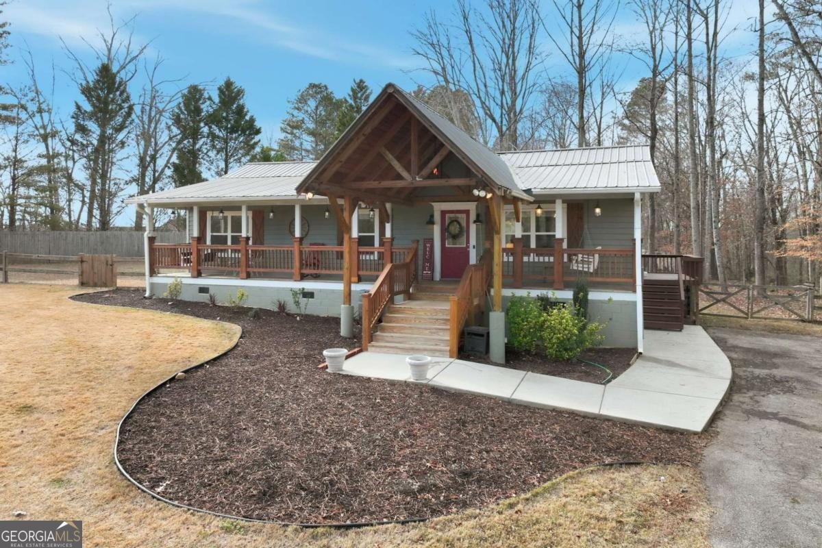 4123 Leach Road Gainesville - 31