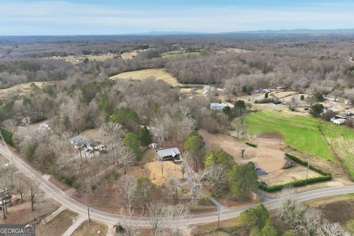 4123 Leach Road Gainesville - 34