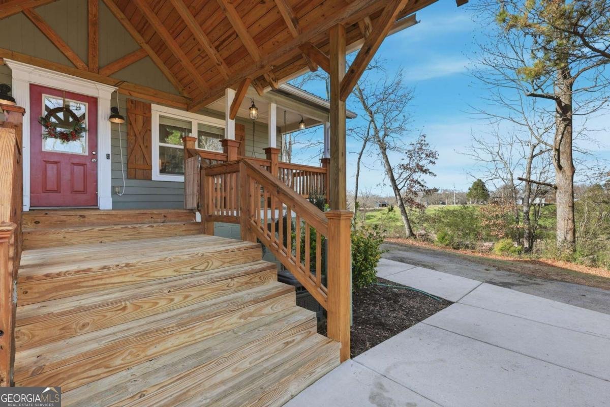 4123 Leach Road Gainesville - 4