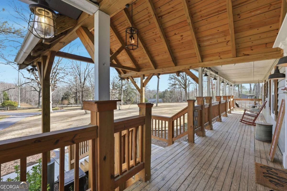 4123 Leach Road Gainesville - 5