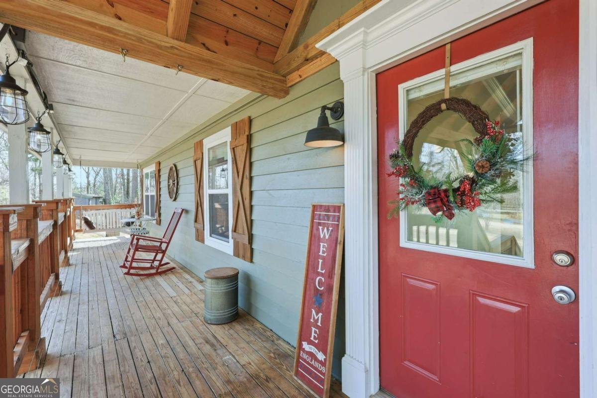 4123 Leach Road Gainesville - 6