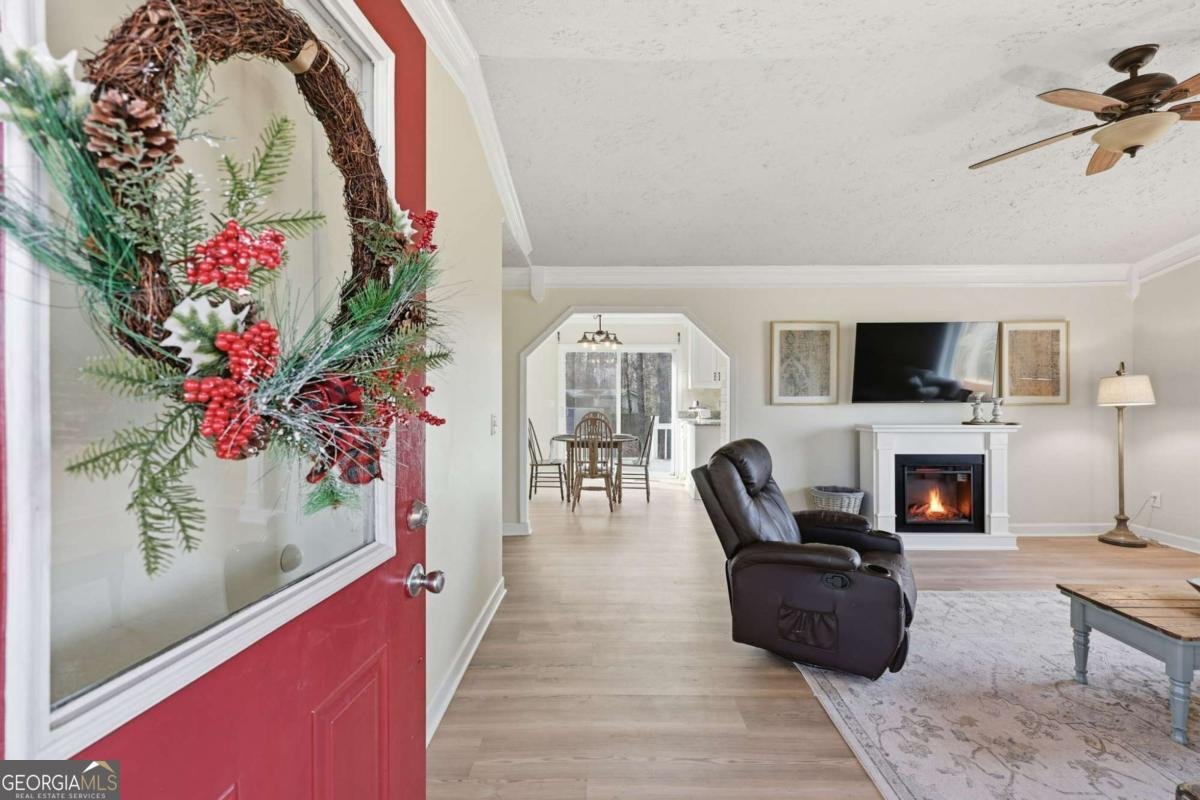 4123 Leach Road Gainesville - 7