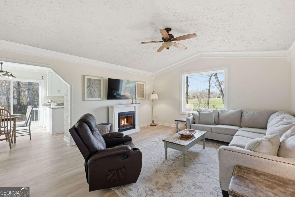 4123 Leach Road Gainesville - 8