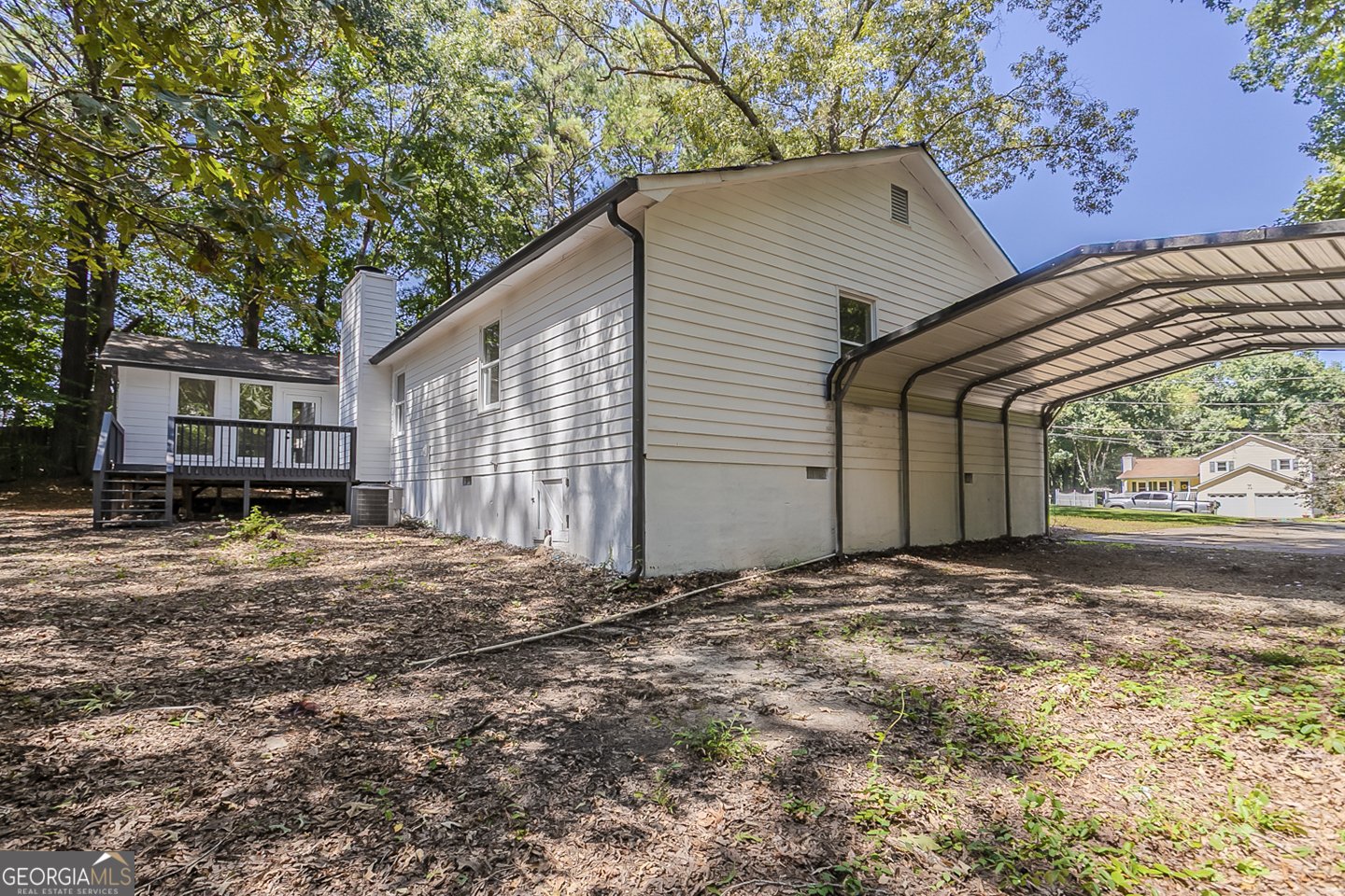 4507 Laurie Lane Powder Springs - 19