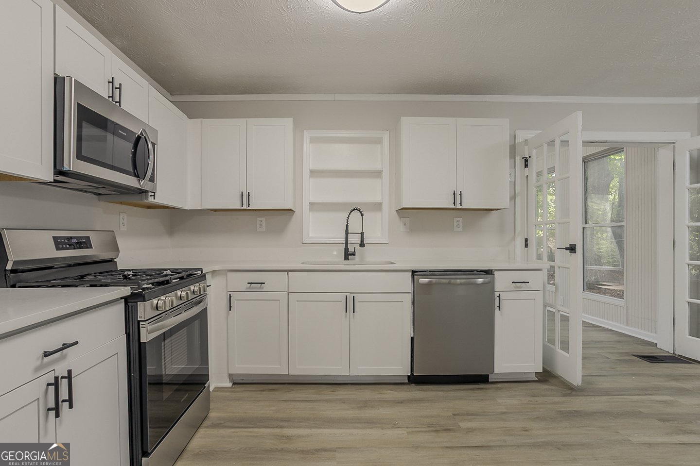 4507 Laurie Lane Powder Springs - 2