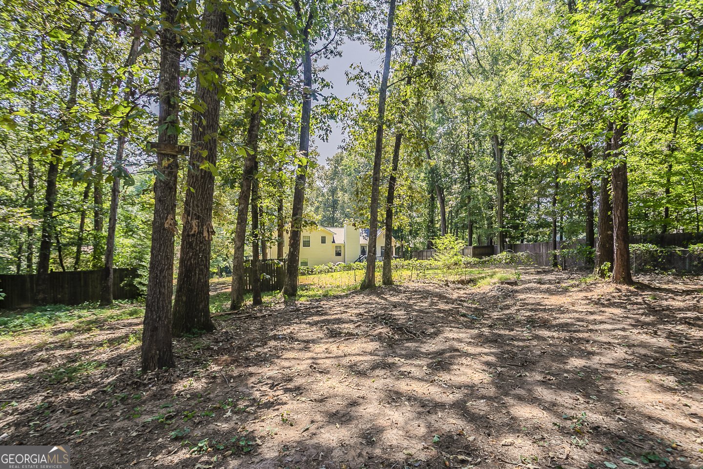 4507 Laurie Lane Powder Springs - 21