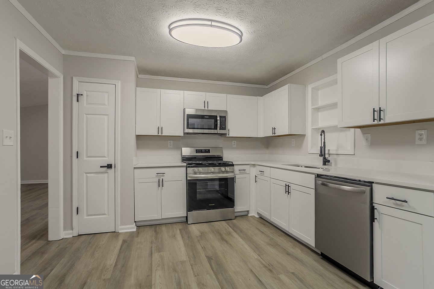 4507 Laurie Lane Powder Springs - 4