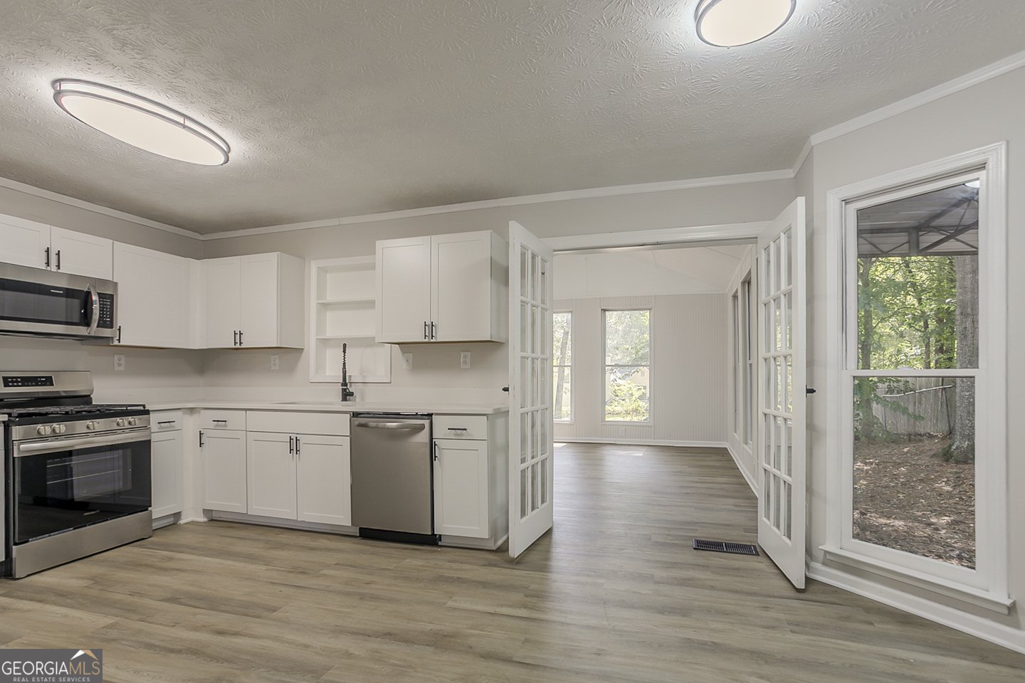 4507 Laurie Lane Powder Springs - 5