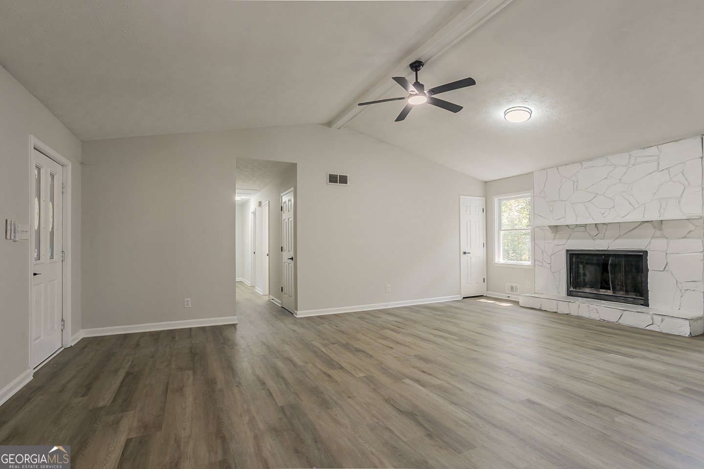 4507 Laurie Lane Powder Springs - 9