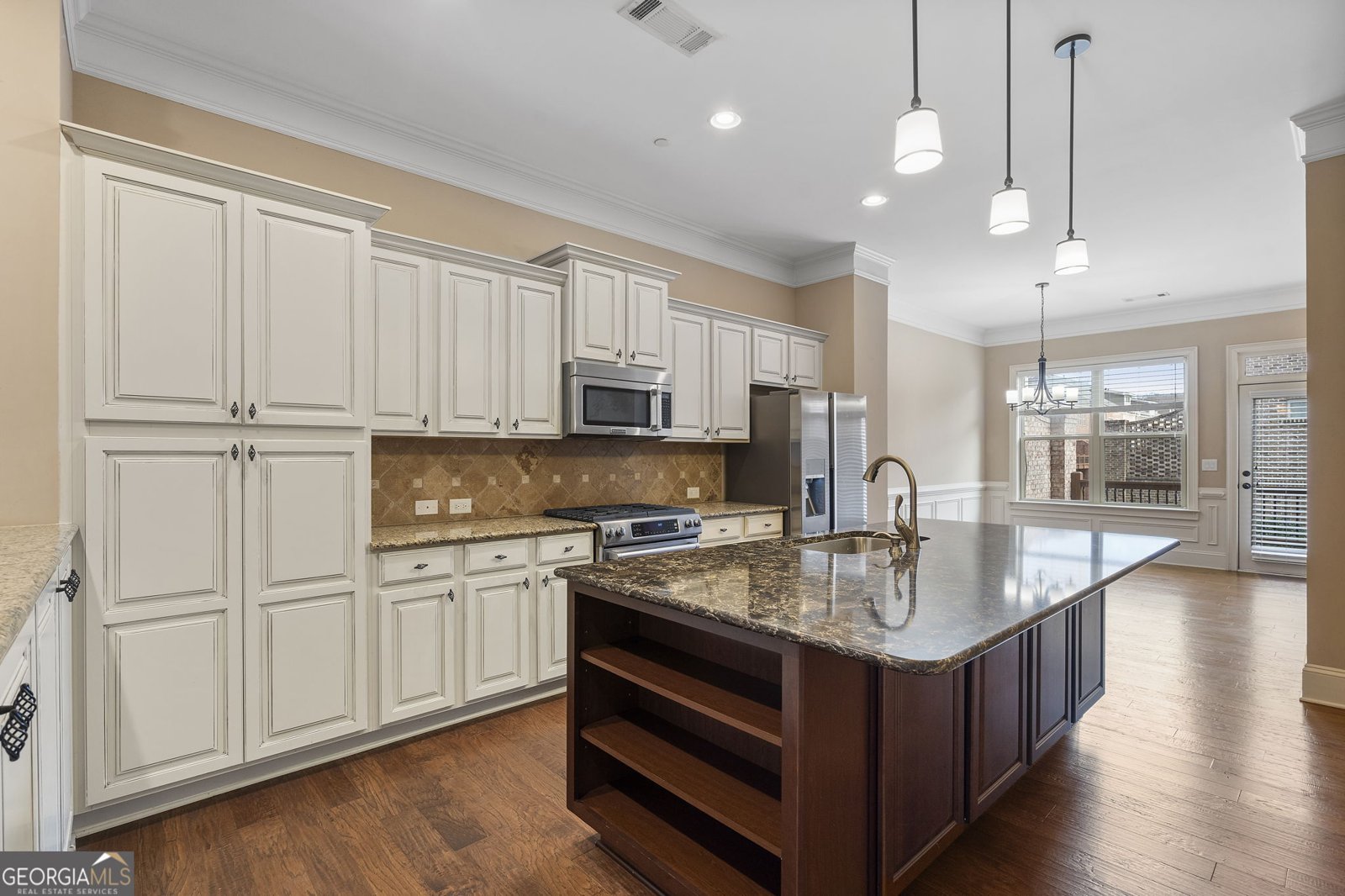 427 Alderwood Street Sandy Springs - 10