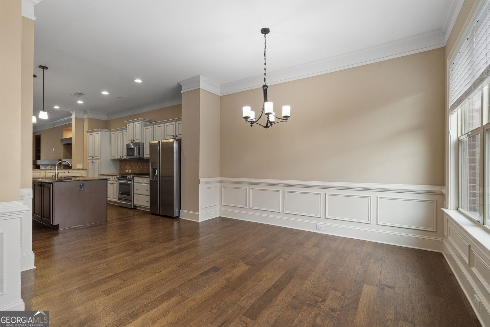 427 Alderwood Street Sandy Springs - 14