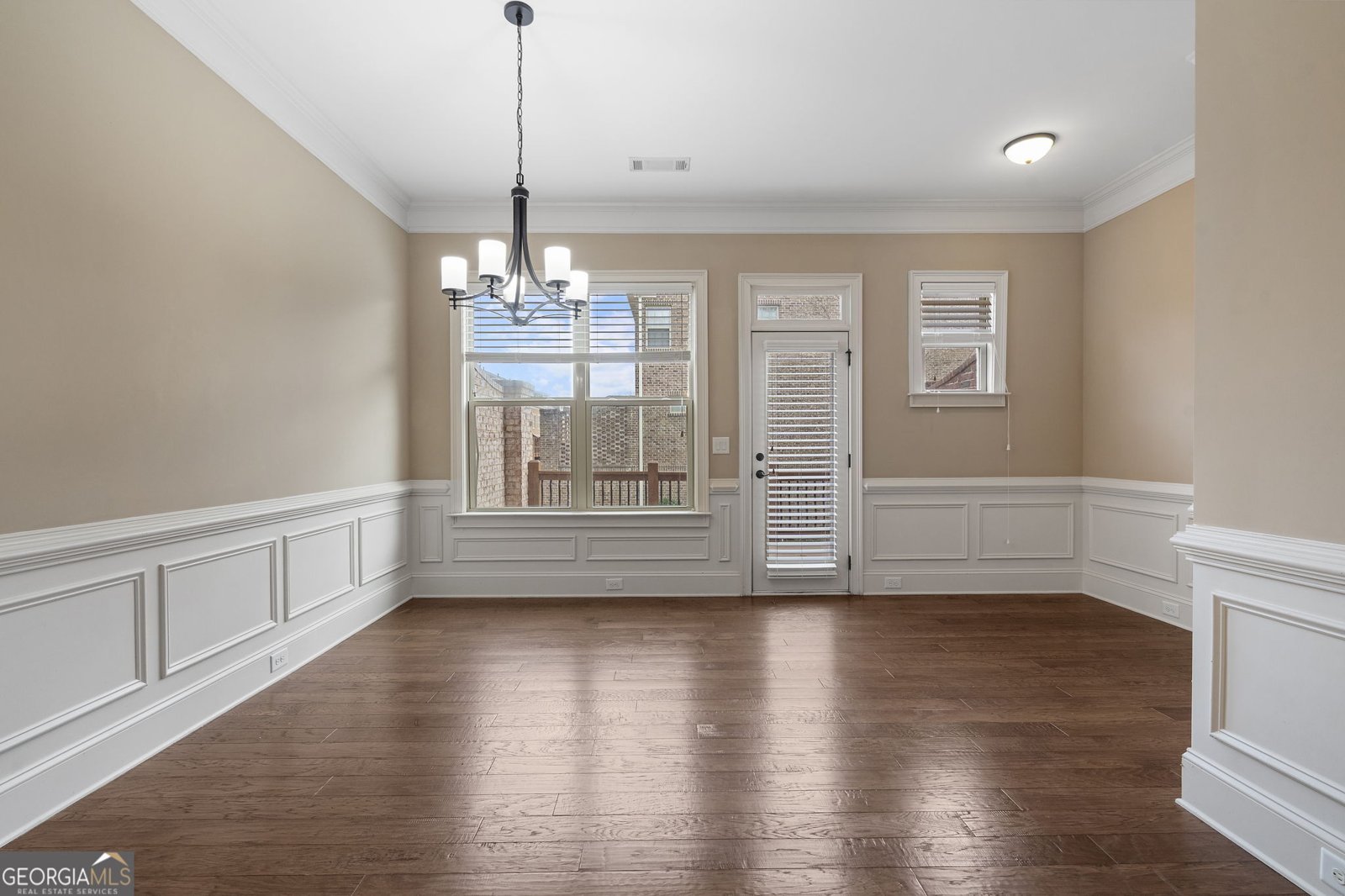 427 Alderwood Street Sandy Springs - 15