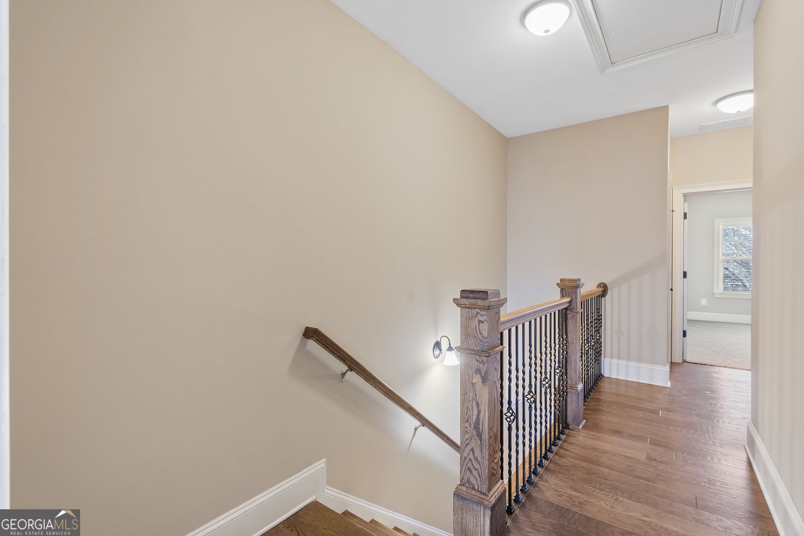 427 Alderwood Street Sandy Springs - 17