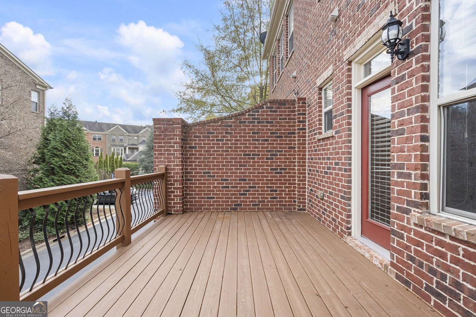 427 Alderwood Street Sandy Springs - 35