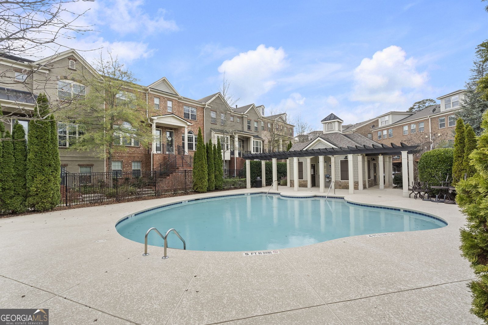 427 Alderwood Street Sandy Springs - 37