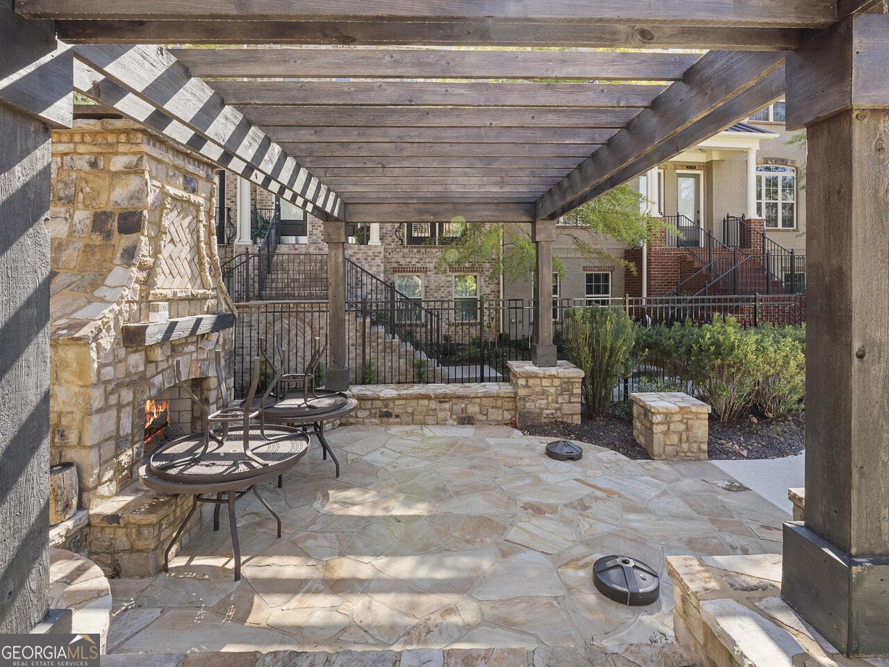 427 Alderwood Street Sandy Springs - 38