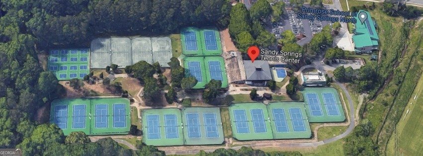 427 Alderwood Street Sandy Springs - 44