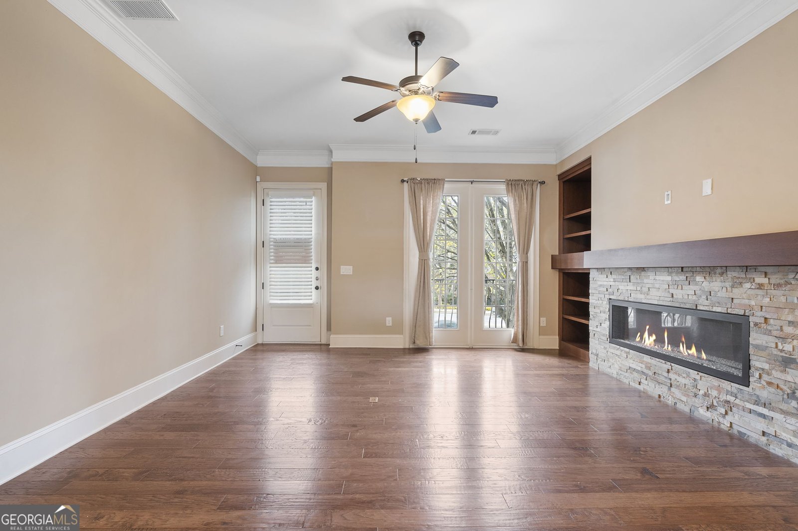 427 Alderwood Street Sandy Springs - 5