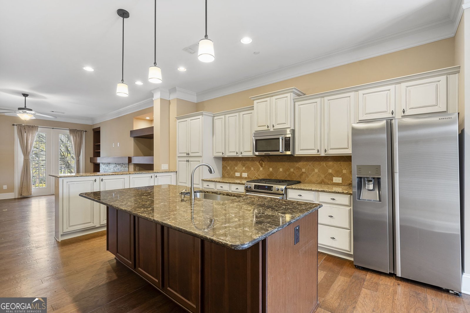 427 Alderwood Street Sandy Springs - 8