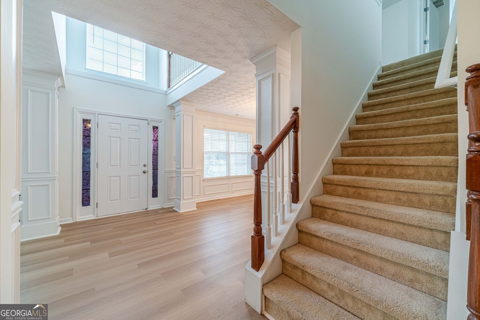 4523 Grove Lake Street Loganville - 3