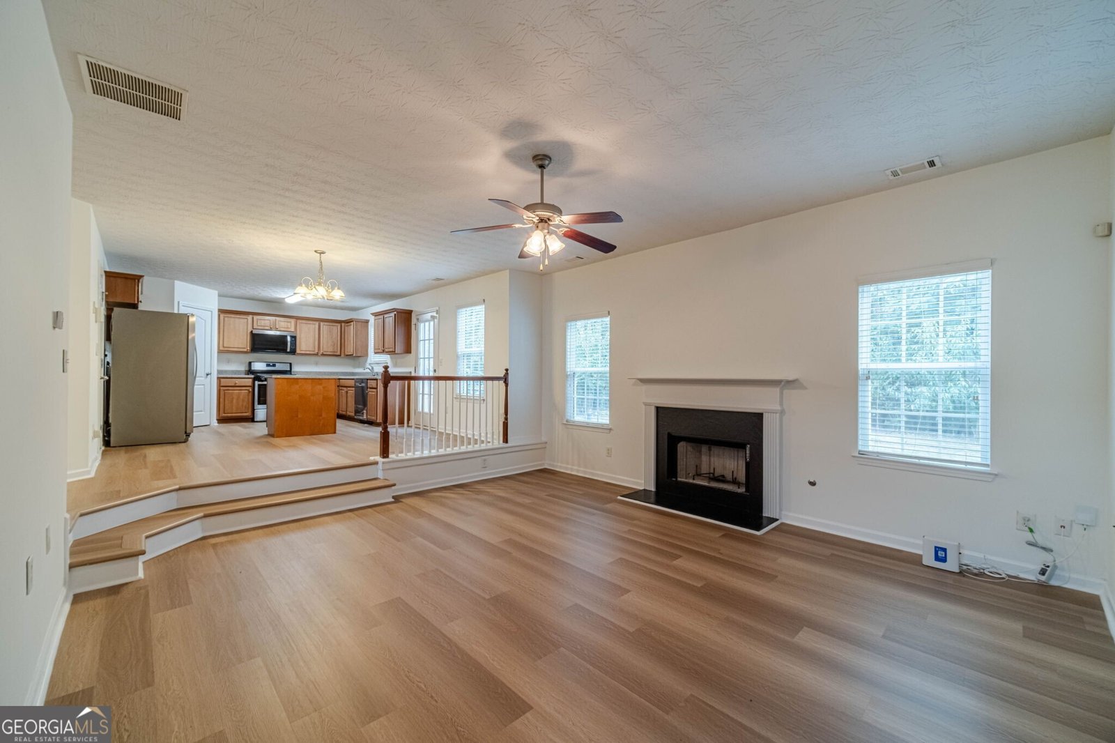 4523 Grove Lake Street Loganville - 4