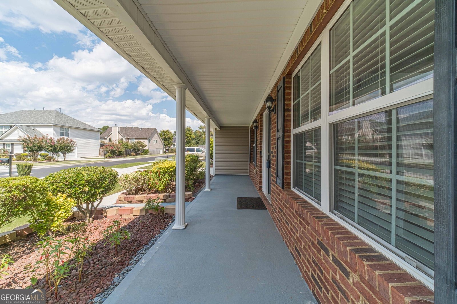 4523 Grove Lake Street Loganville - 42