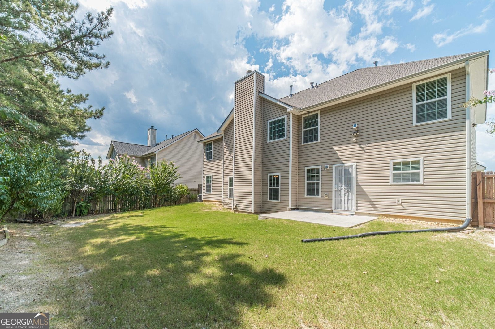 4523 Grove Lake Street Loganville - 44