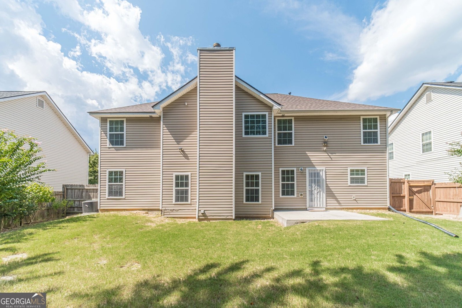 4523 Grove Lake Street Loganville - 45