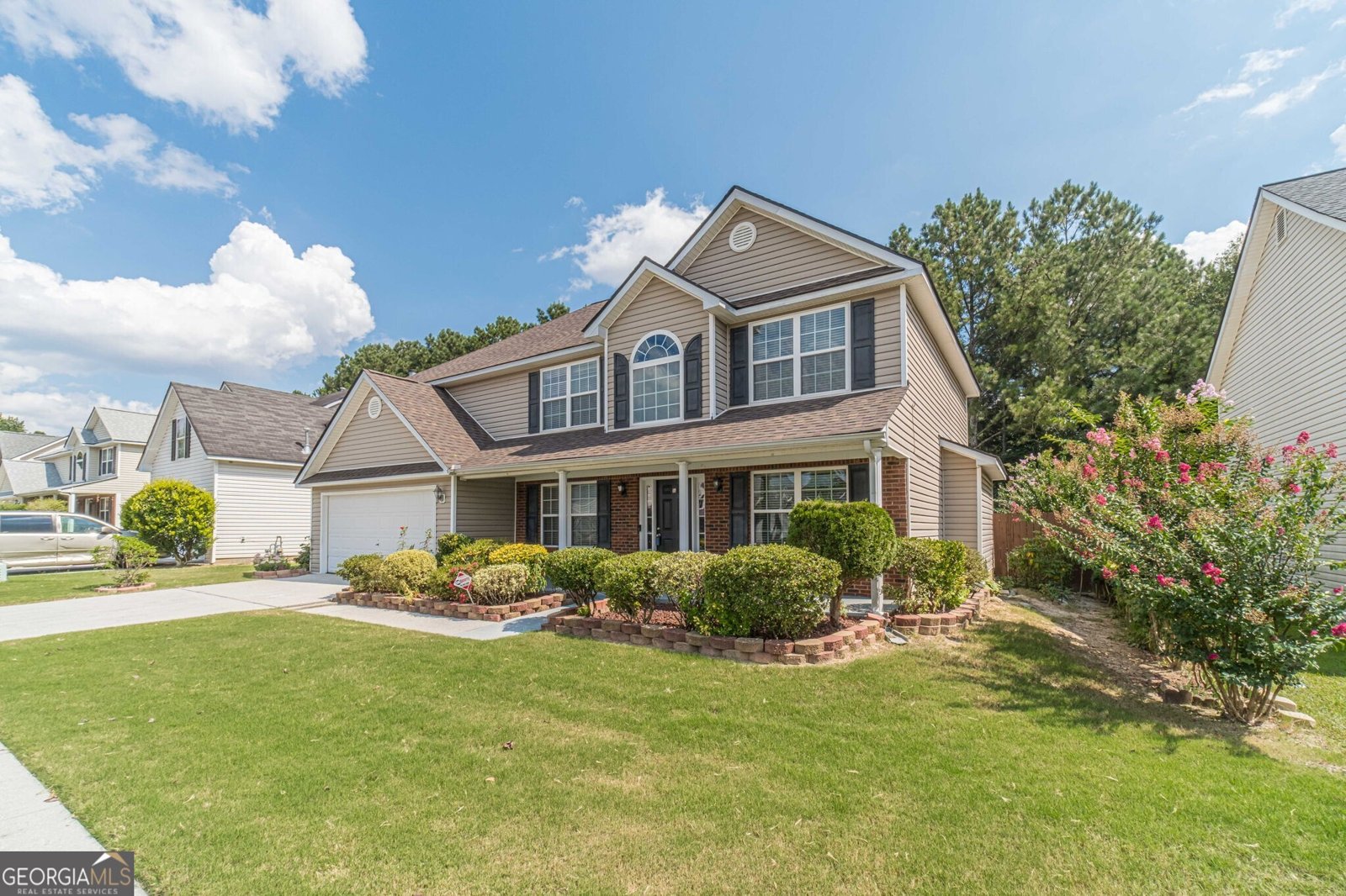 4523 Grove Lake Street Loganville - 48
