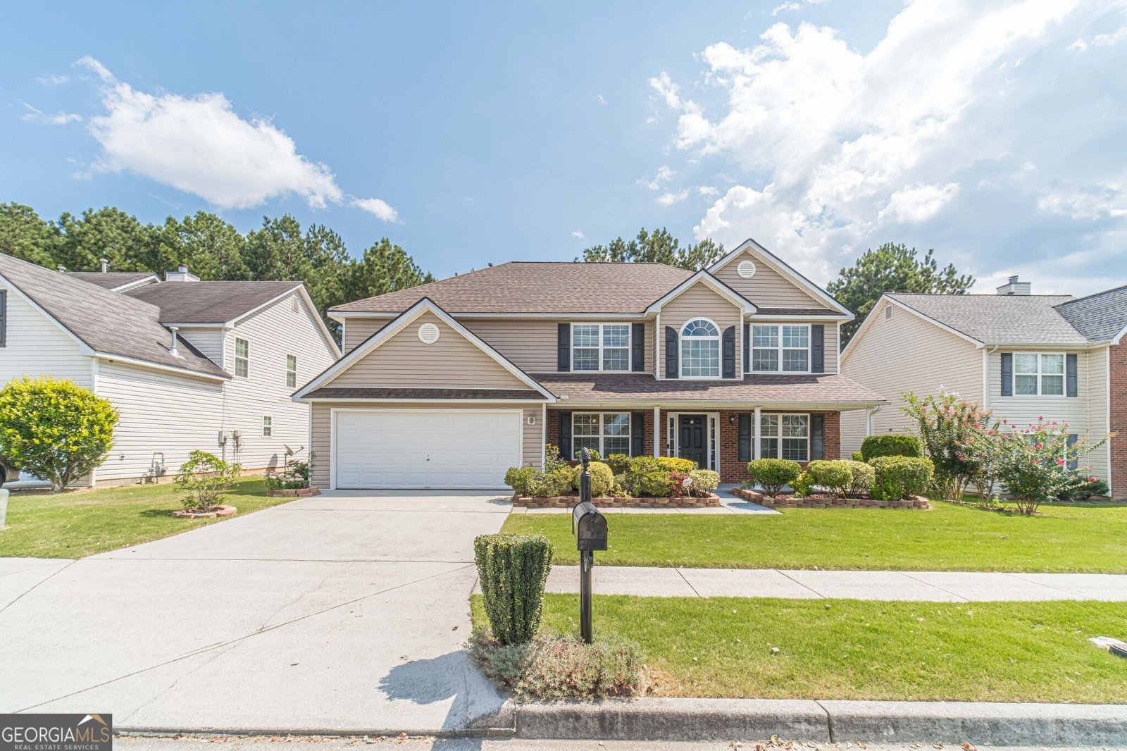 4523 Grove Lake Street Loganville - 49