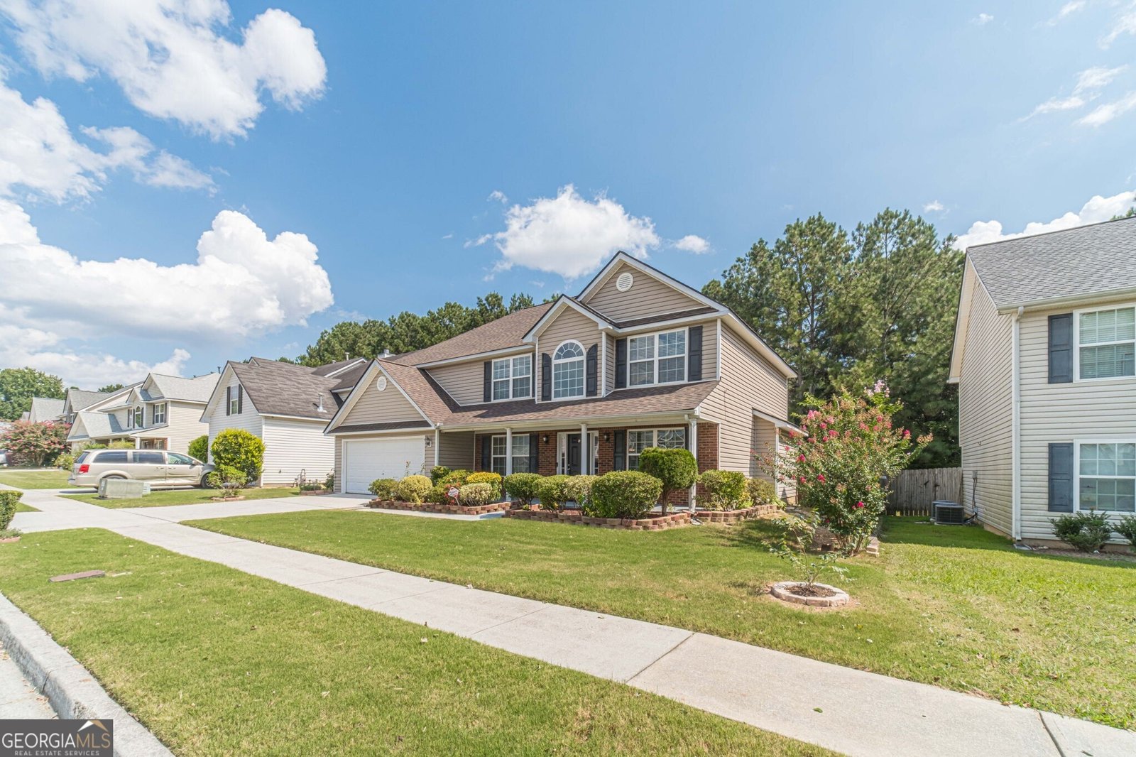 4523 Grove Lake Street Loganville - 50