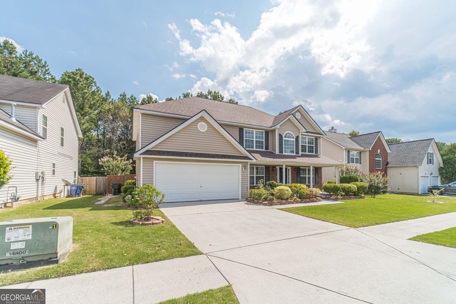 4523 Grove Lake Street Loganville - 51