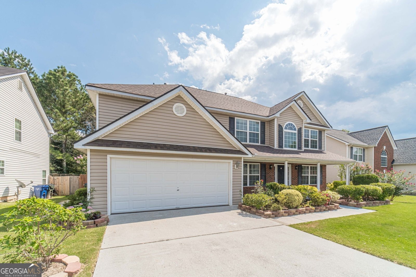 4523 Grove Lake Street Loganville - 52