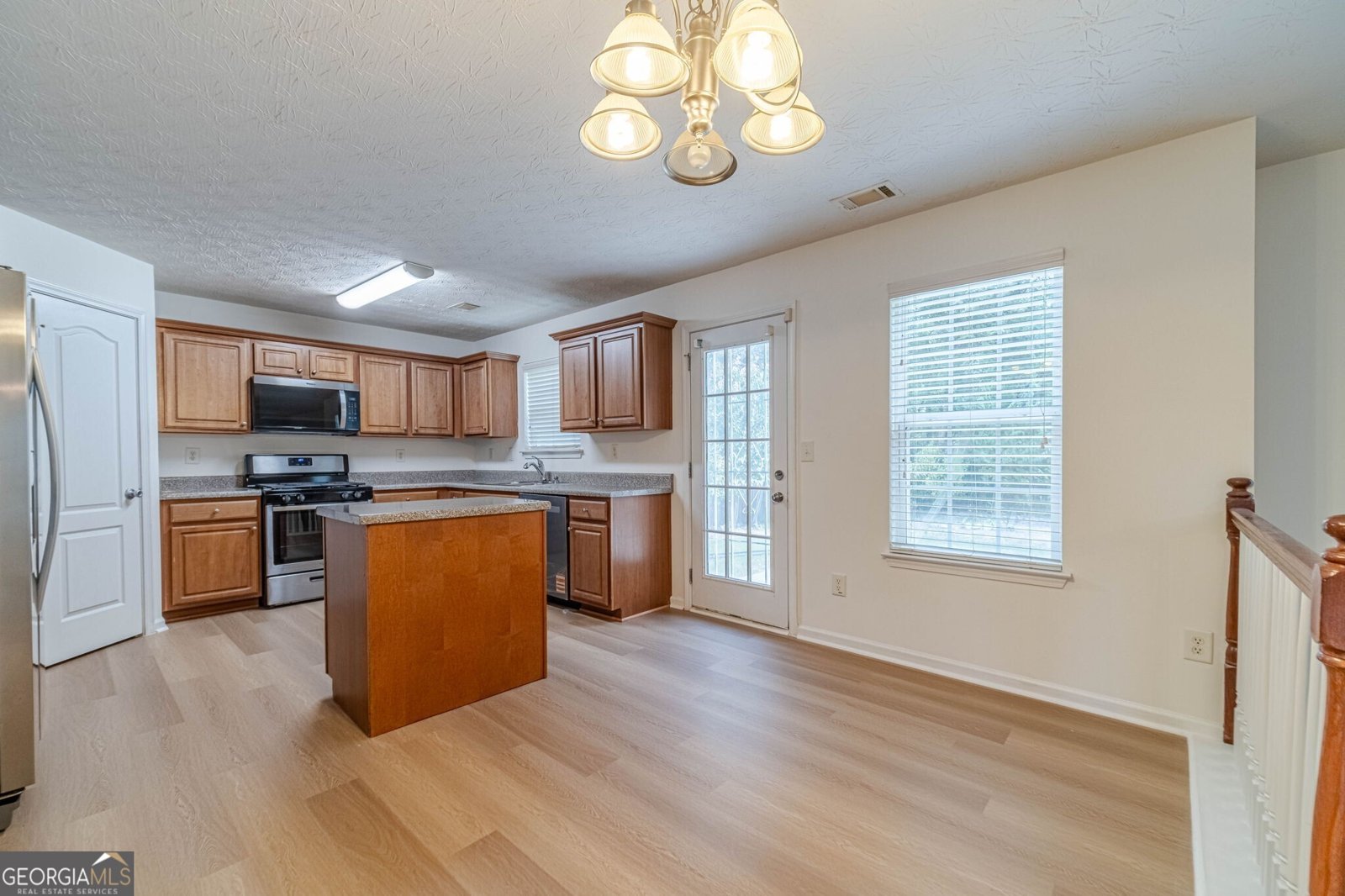 4523 Grove Lake Street Loganville - 7