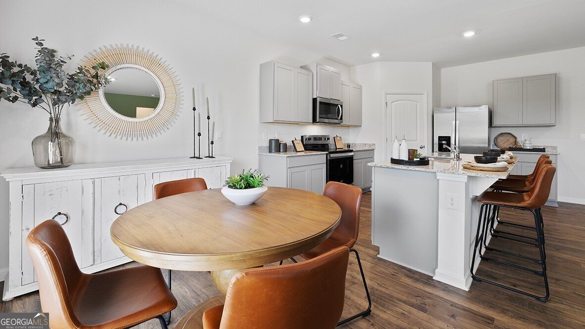 3863 Donetta Drive Atlanta - 10