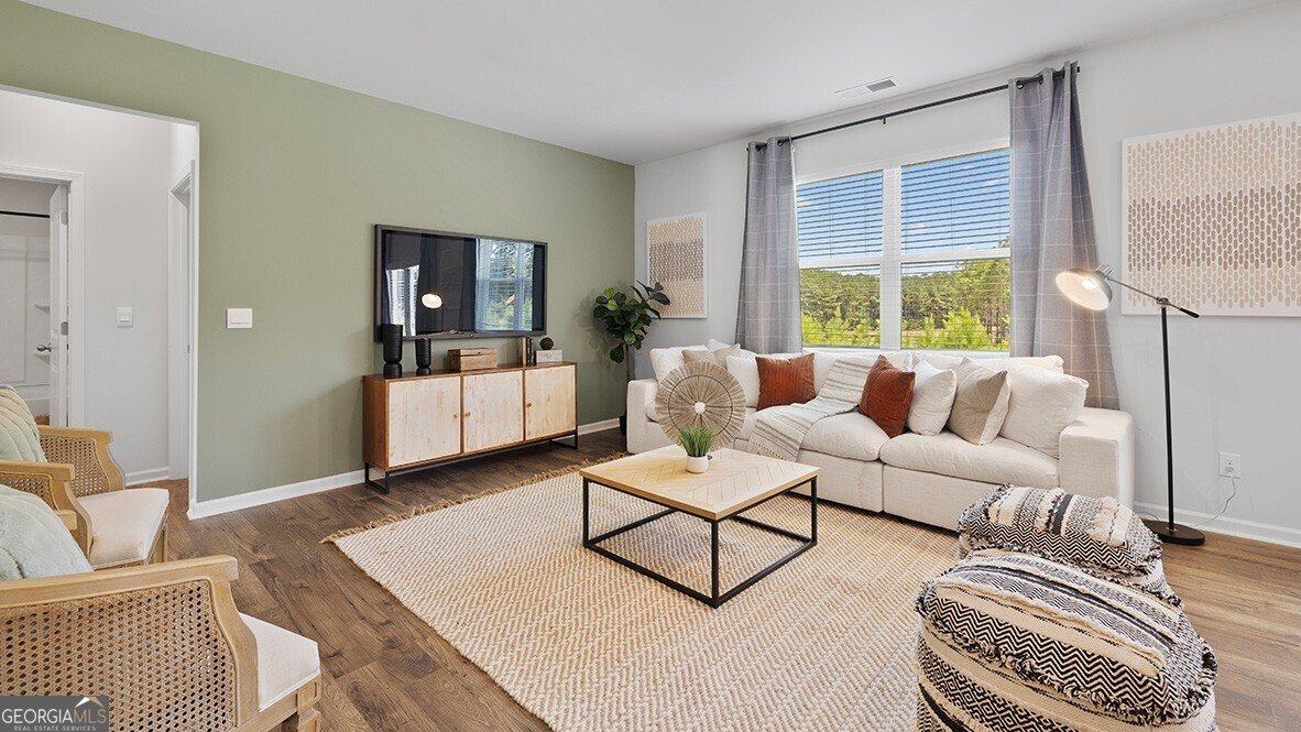 3863 Donetta Drive Atlanta - 11