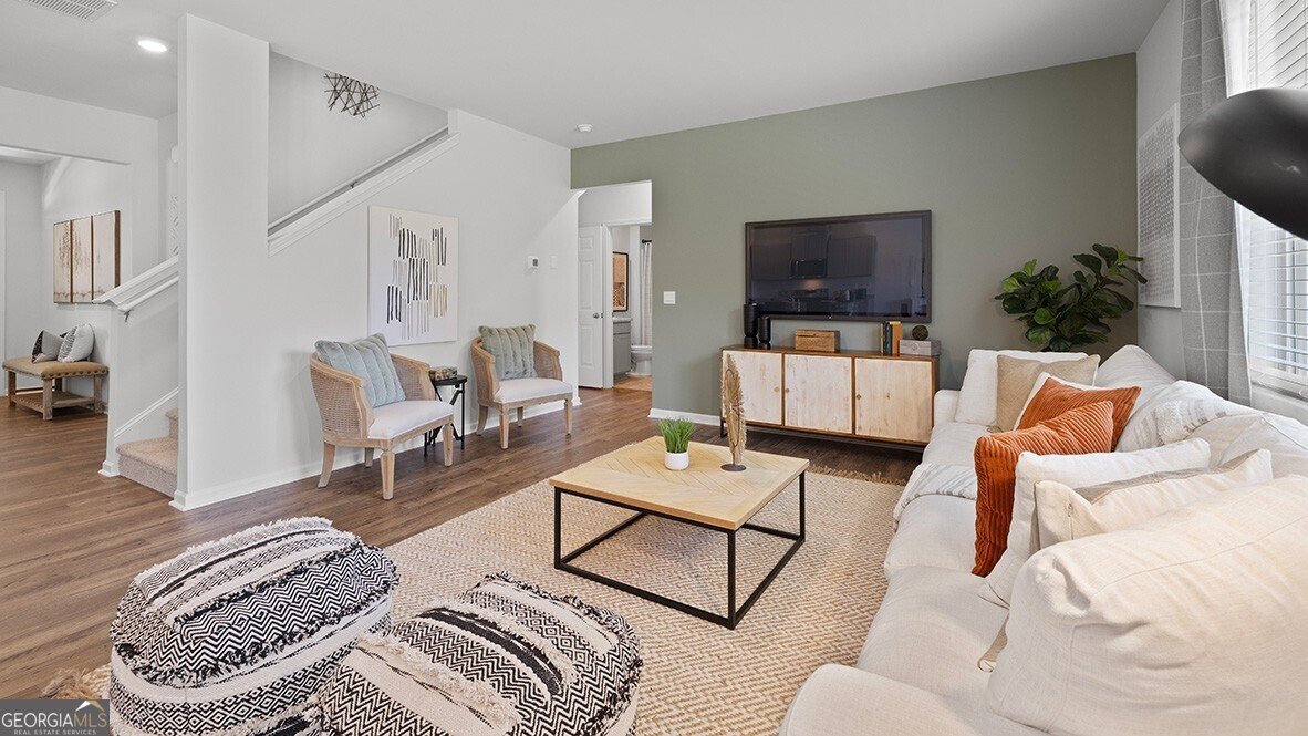 3863 Donetta Drive Atlanta - 13