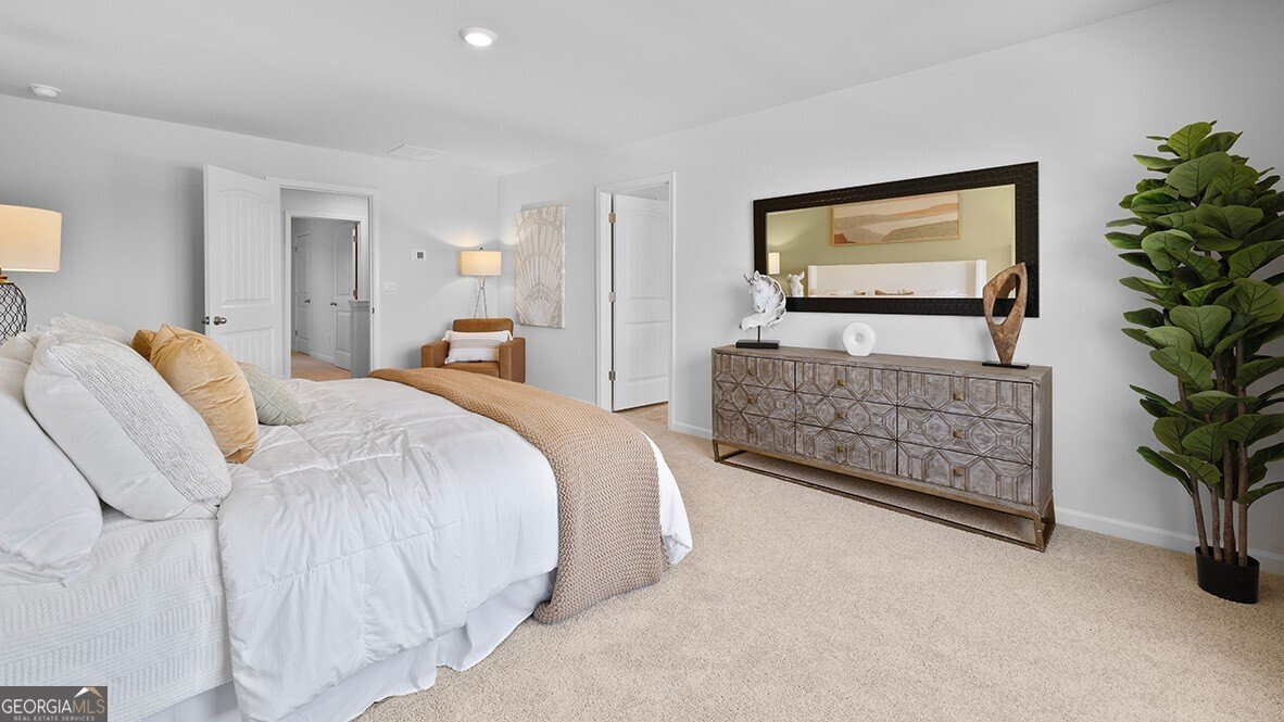 3863 Donetta Drive Atlanta - 23