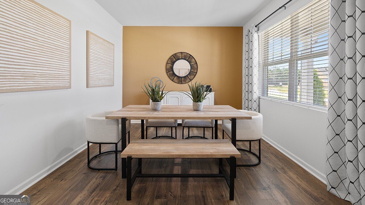 3863 Donetta Drive Atlanta - 3