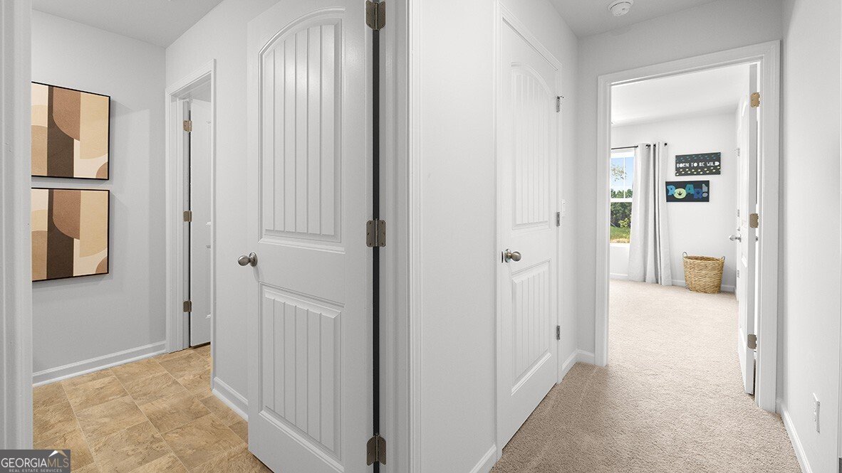 3863 Donetta Drive Atlanta - 33