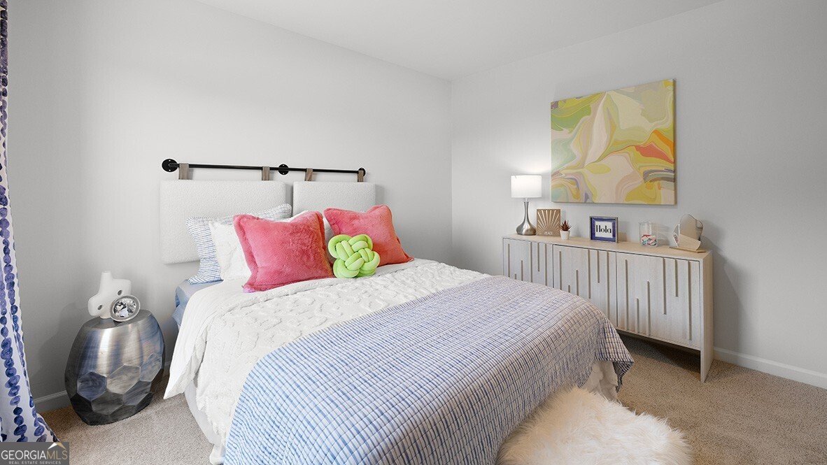 3863 Donetta Drive Atlanta - 36