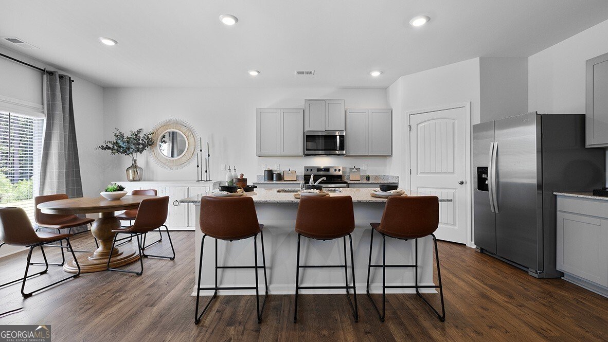 3863 Donetta Drive Atlanta - 5