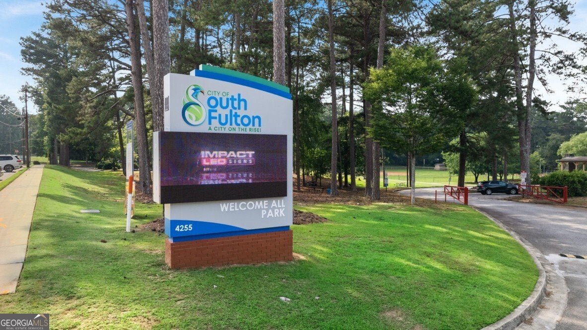 3863 Donetta Drive Atlanta - 51