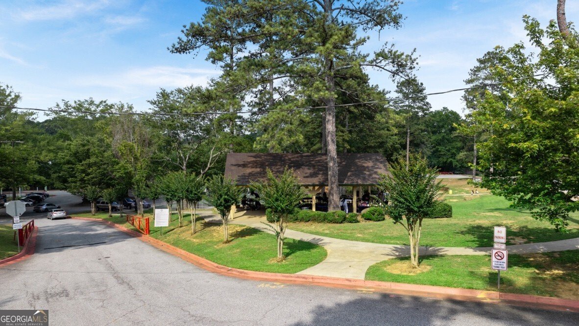 3863 Donetta Drive Atlanta - 52