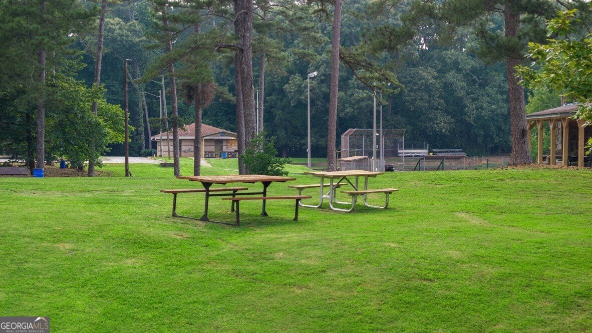 3863 Donetta Drive Atlanta - 57