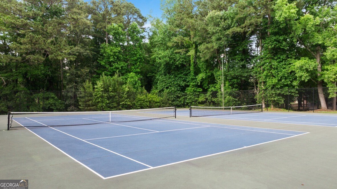 3863 Donetta Drive Atlanta - 58