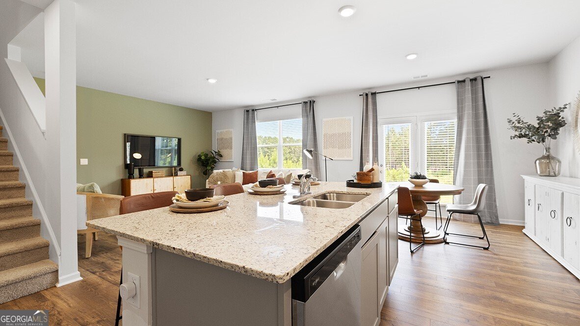 3863 Donetta Drive Atlanta - 7