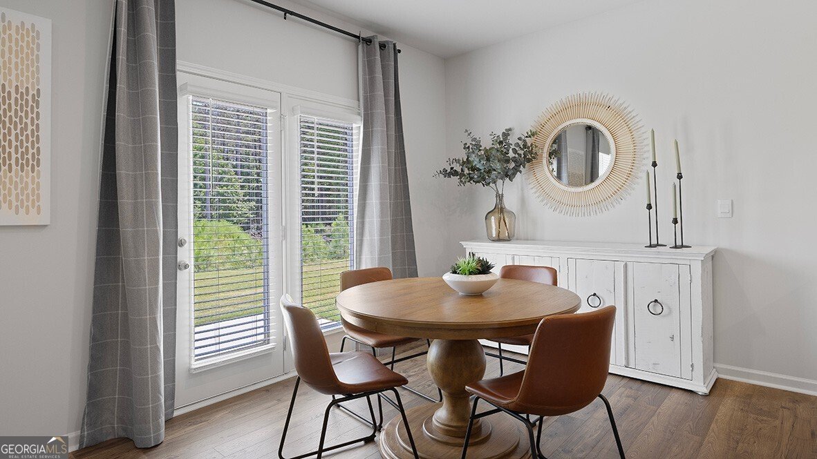 3863 Donetta Drive Atlanta - 9
