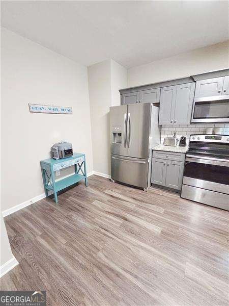 22 Oakbrook Drive Cartersville - 12