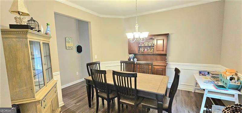 22 Oakbrook Drive Cartersville - 14